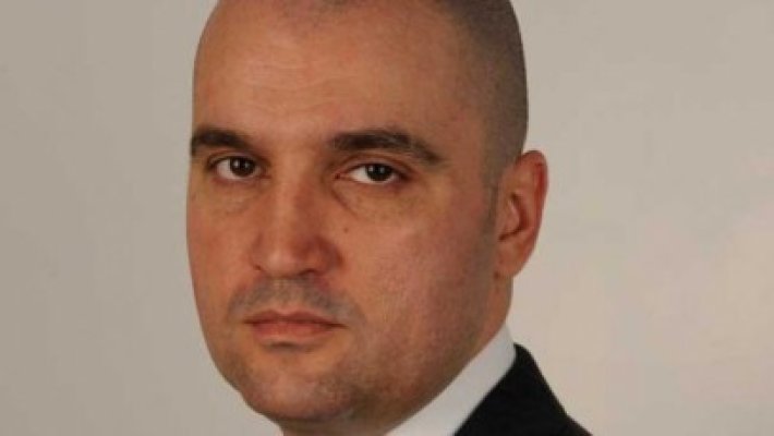 Directorul general al Antena TV Group a fost arestat preventiv